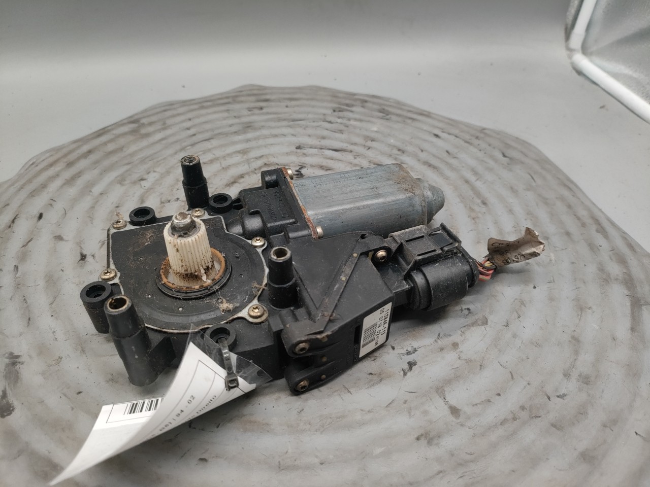 Motor Elevador Vidro Frente Direito AUDI A4 Avant (8D5, B5) | 94 - 02