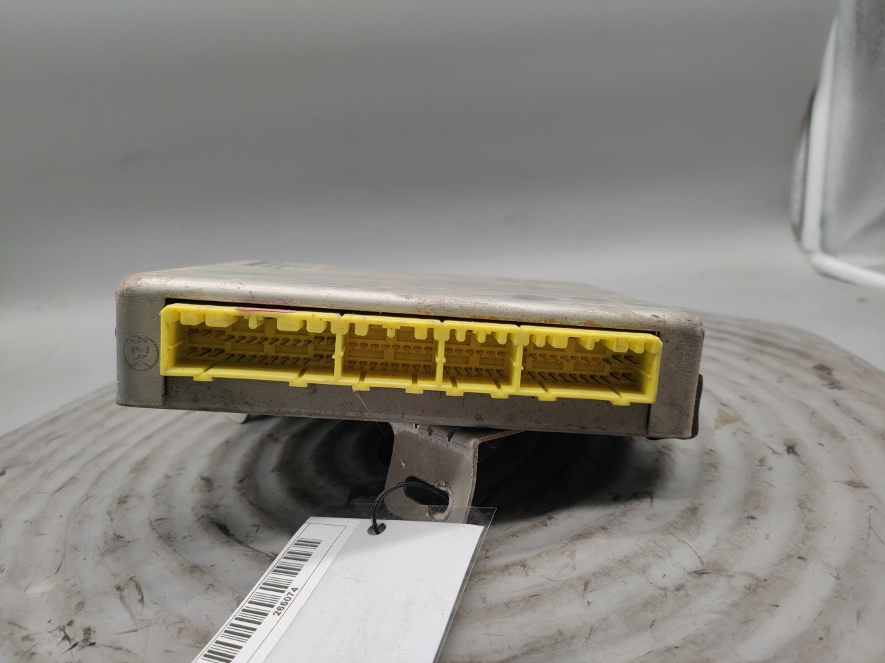 Centralina motore ECU SUBARU LEGACY I (BC) | 89 - 95