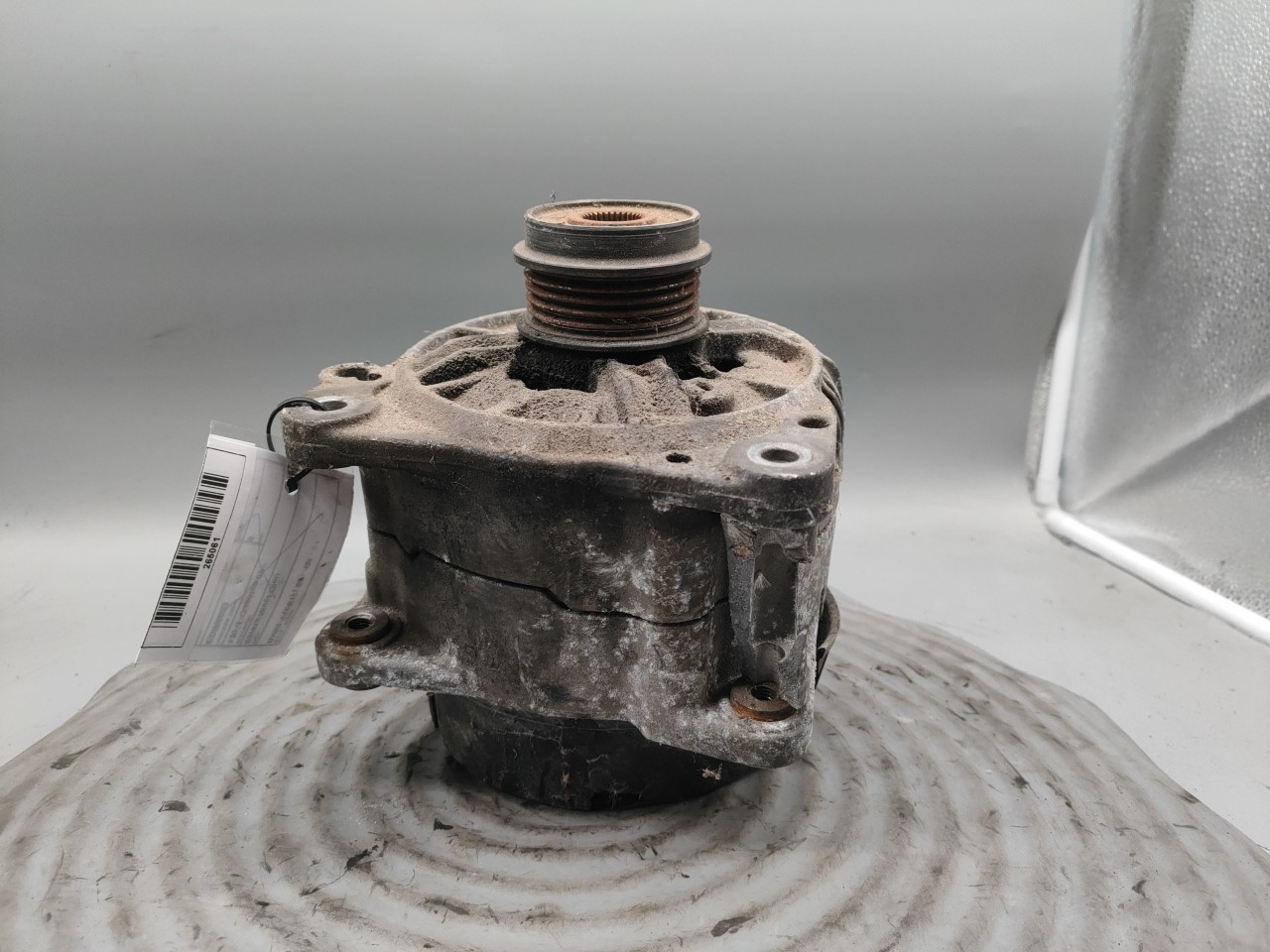 Alternador AUDI A4 (8D2, B5) | 94 - 01