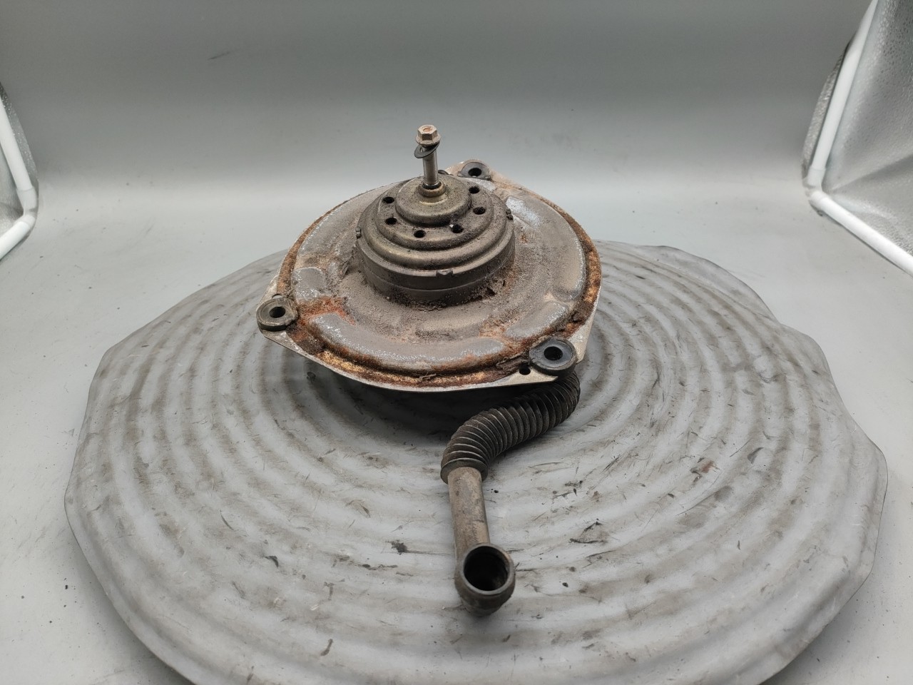 Motor Sofagem Chaufagem SUBARU LEGACY I (BC) | 89 - 95
