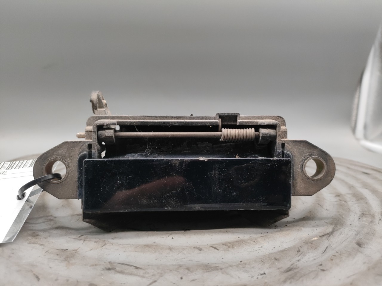 Puxador Exterior Porta Traseiro Direito AUDI A4 (8D2, B5) | 94 - 01