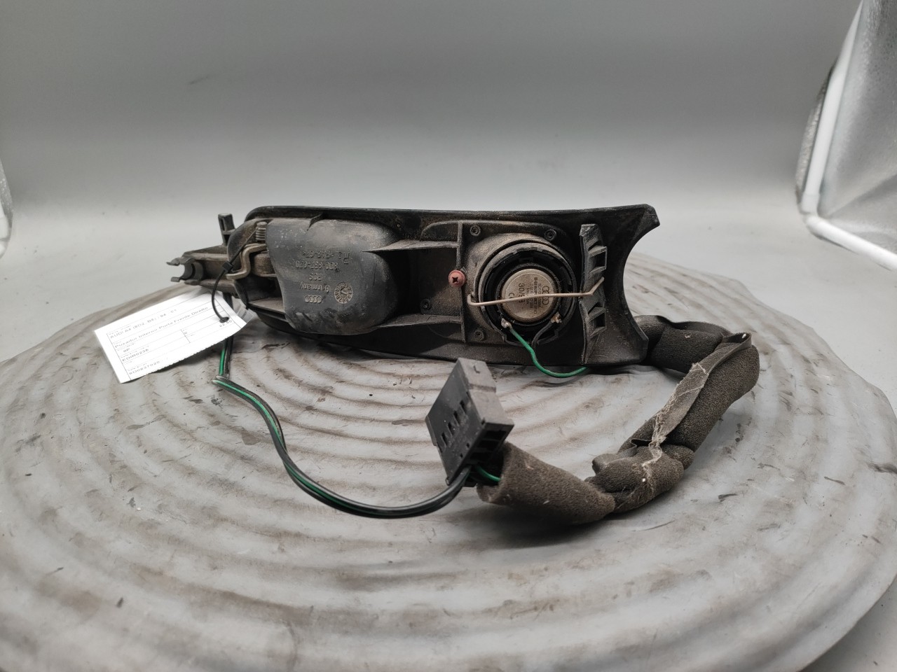 Puxador Interior Porta Frente Direito AUDI A4 (8D2, B5) | 94 - 01 Imagem-2