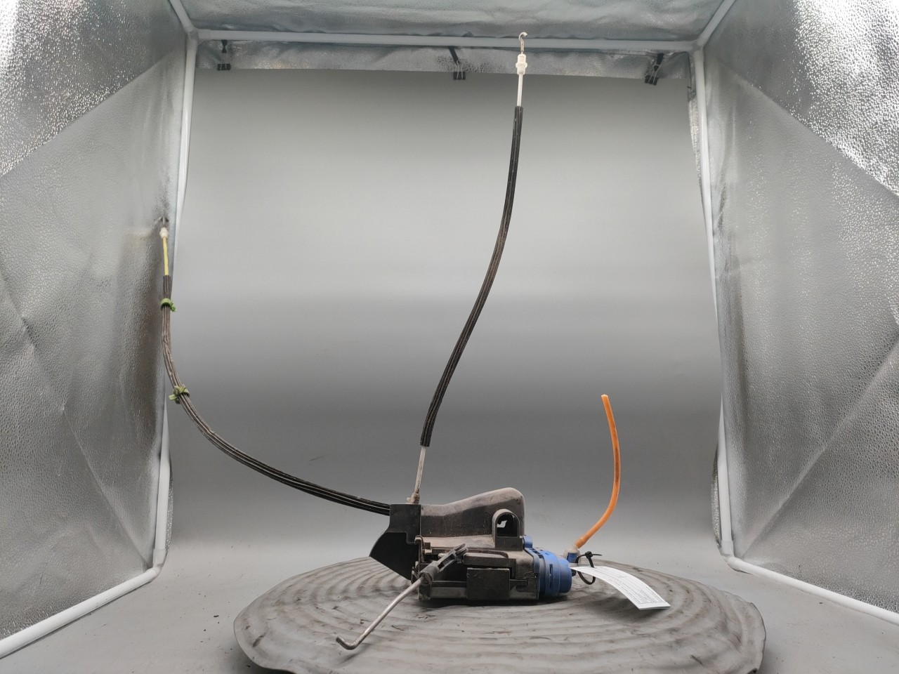 Fechadura Porta Traseira Esquerda AUDI A4 (8D2, B5) | 94 - 01