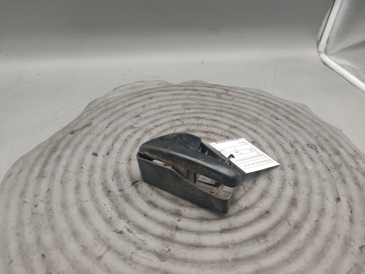 Puxador Interior Porta Frente Esquerdo VOLKSWAGEN POLO (6N1) | 94 - 99