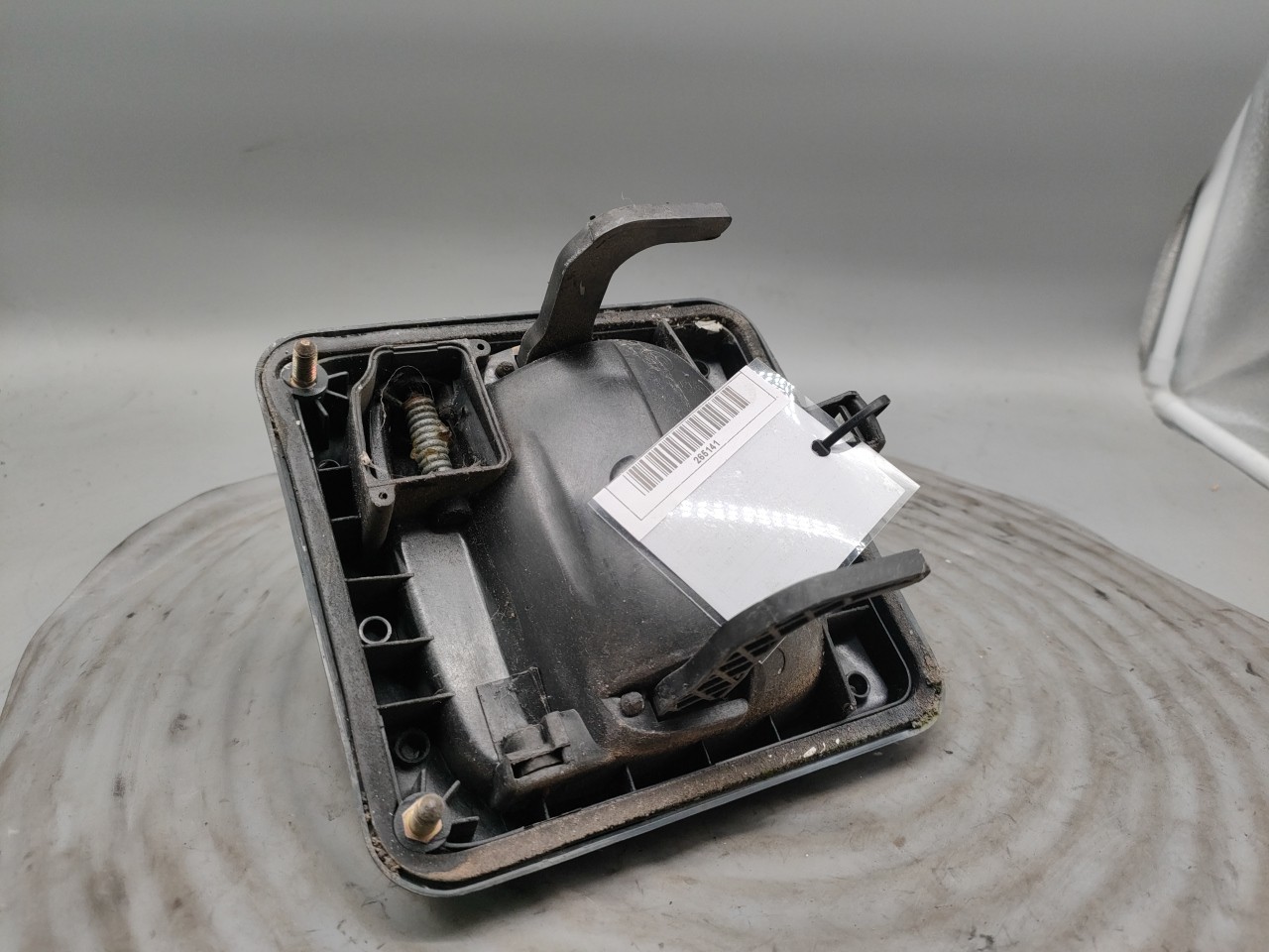 Puxador Exterior Porta Frente Esquerdo CITROEN JUMPER Caixa | 06 - 
