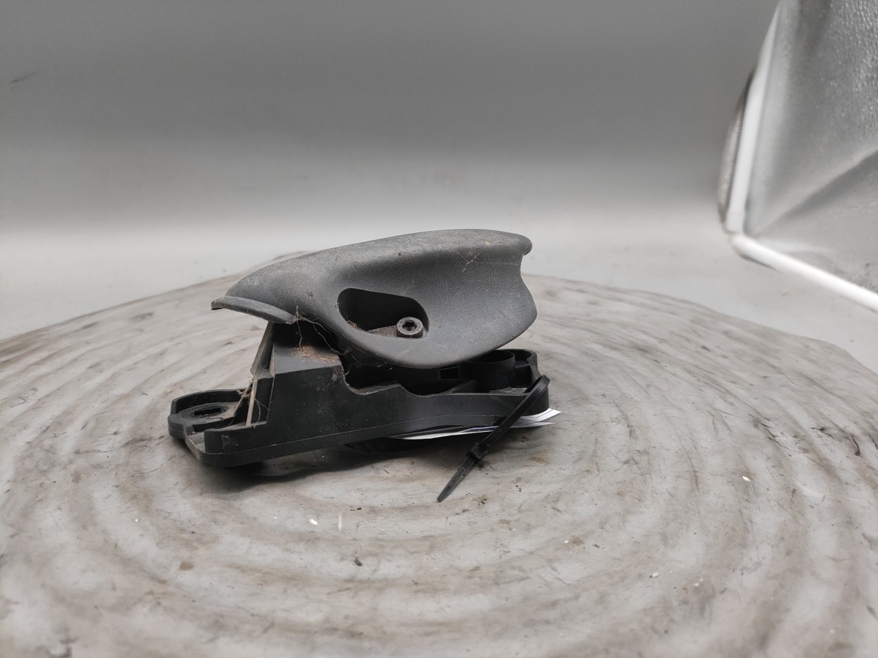 Puxador Interior Porta Frente Esquerdo CITROEN JUMPER Caixa | 06 - 