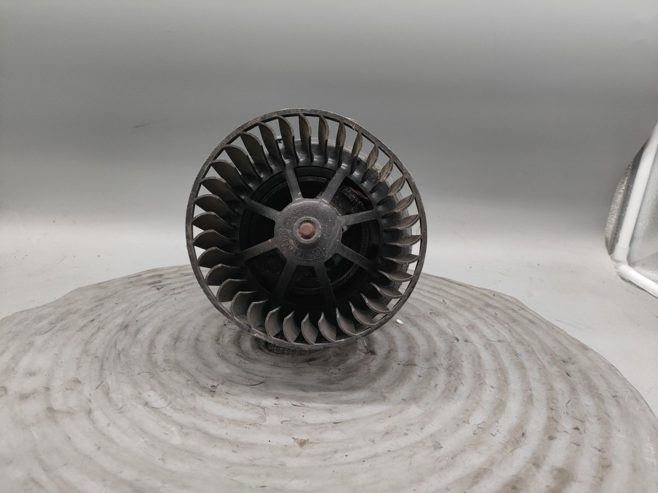 Motor Sofagem Chaufagem FORD TRANSIT Camião de plataforma/chassis (FM_ _, FN_ _) | 00 - 06