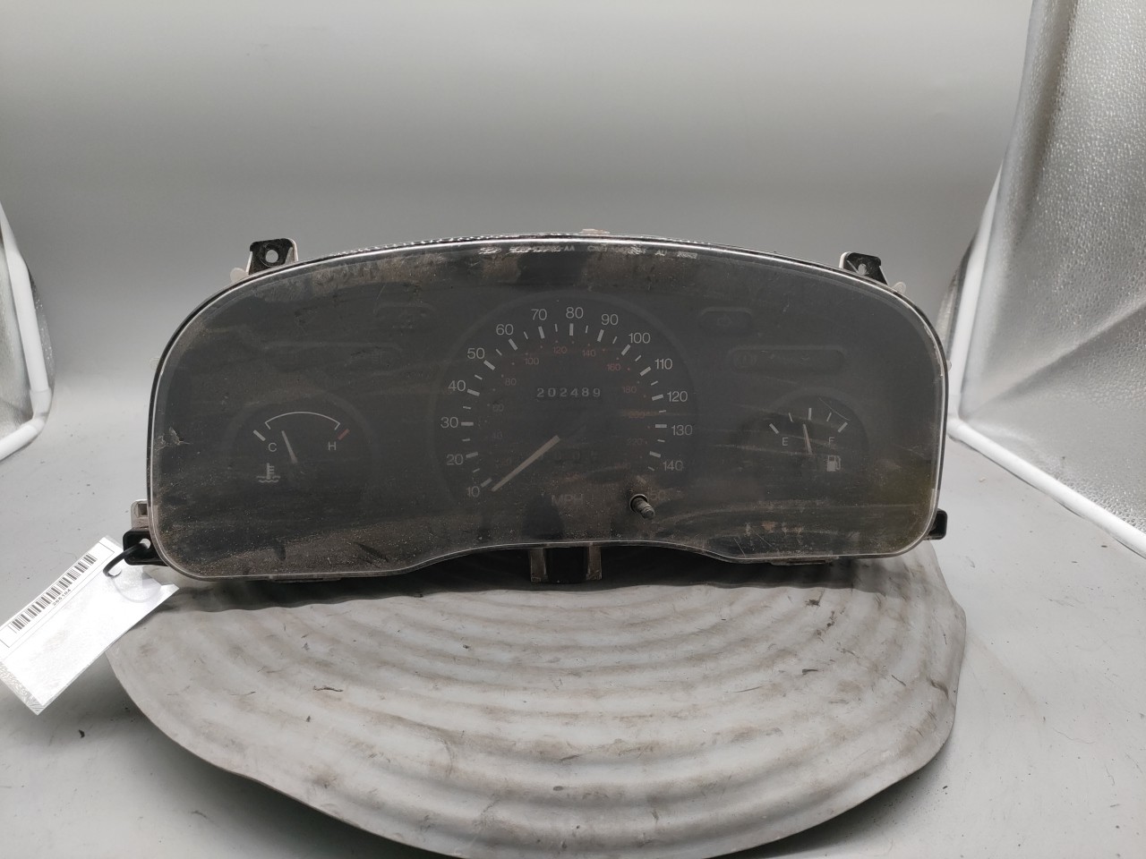 Quadrante Conta Km Painel Instrumentos FORD TRANSIT Camião de plataforma/chassis (FM_ _, FN_ _) | 00 - 06