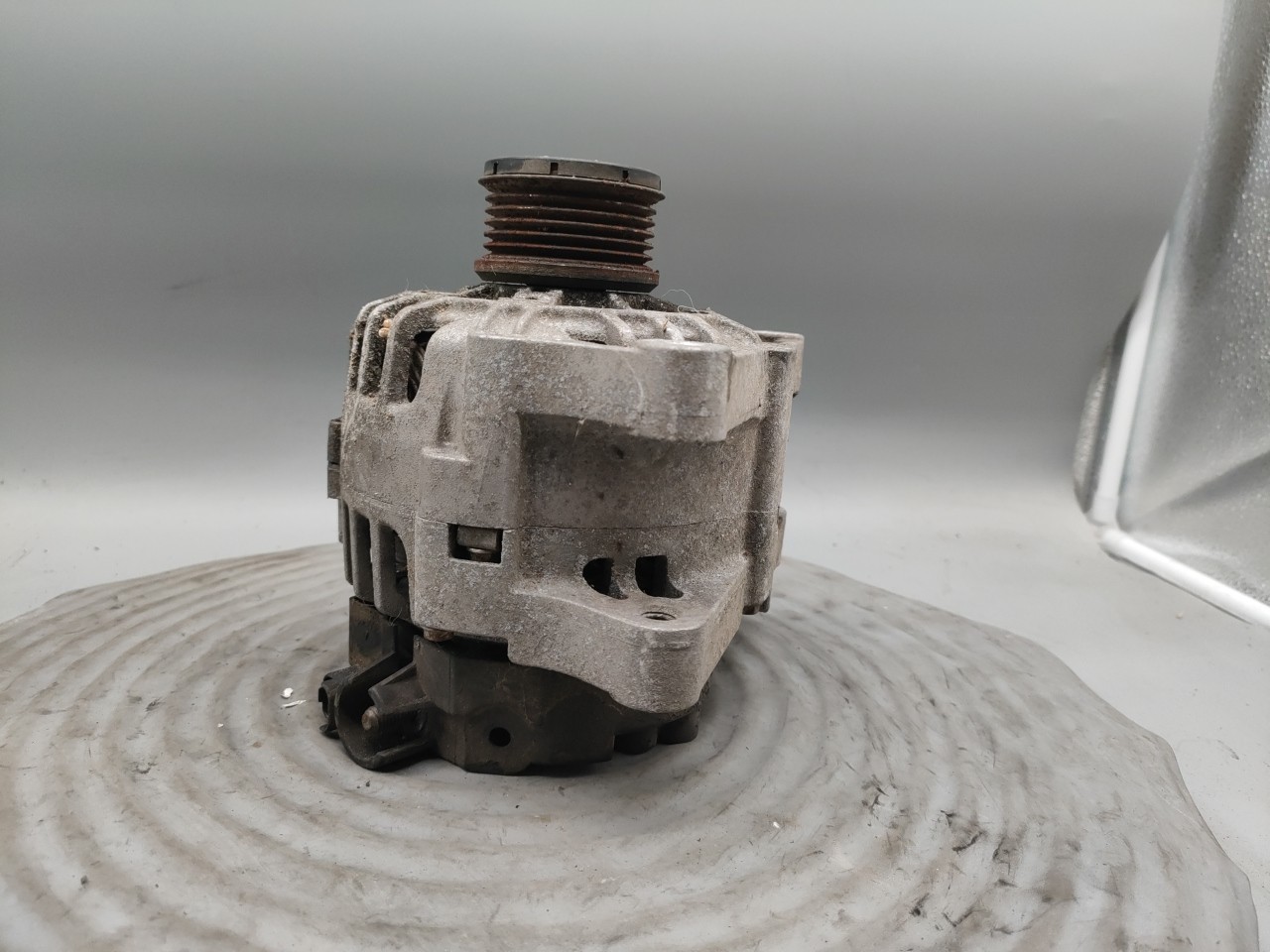 Alternator CITROEN JUMPER Caixa | 06 - 