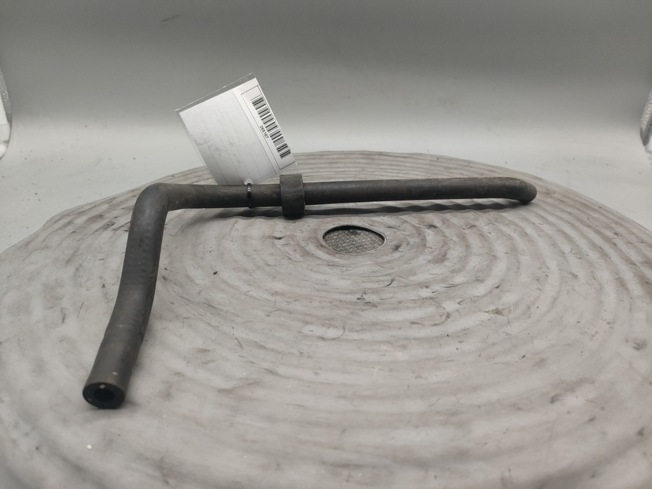 Tuyau Durite d'eau AUDI A3 (8P1) | 03 - 13
