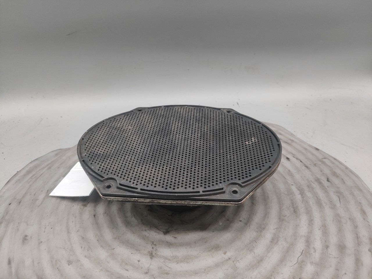 Coluna Altifalante Tweeter FORD TRANSIT Camião de plataforma/chassis (FM_ _, FN_ _) | 00 - 06