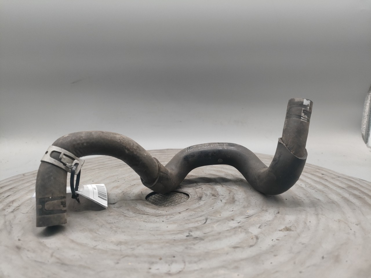 Coolant Water Hose Pipe NISSAN JUKE (F15) | 10 - 