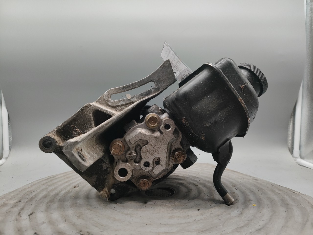 Hydraulikpumpe Lenkung SUBARU LEGACY I (BC) | 89 - 95 Imagem-2