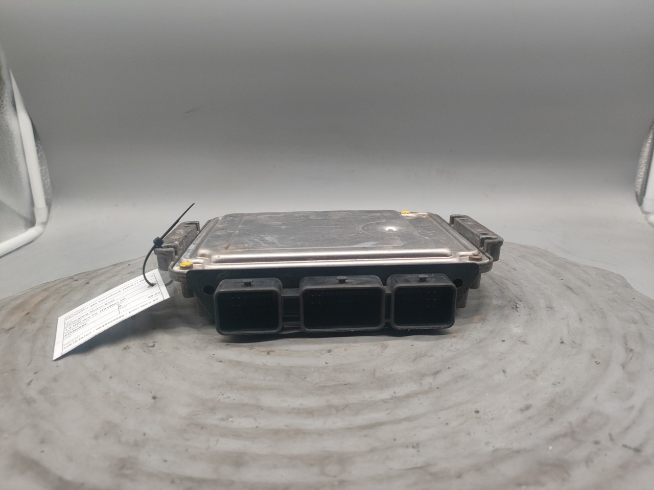 Calculateur Moteur ECU PEUGEOT 206 Hatchback (2A/C) | 98 - 12