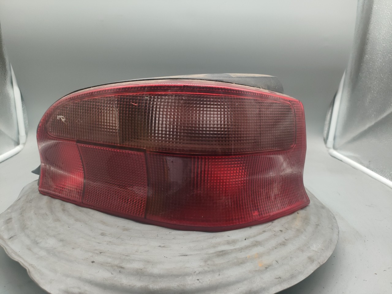 Right Tail Light  CITROEN SAXO (S0, S1) | 96 - 04