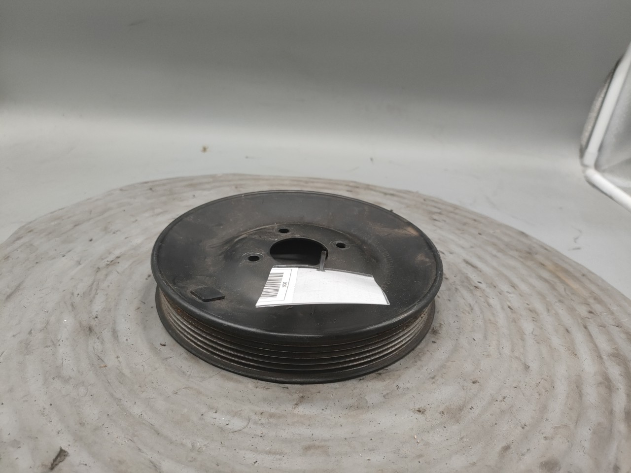 Poli Polia Bomba Água MERCEDES-BENZ C-CLASS (W202) | 93 - 00