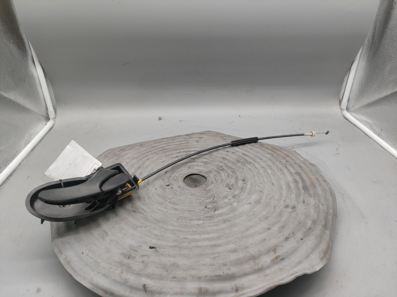 Puxador Interior Porta Frente Direito FORD FOCUS (DAW, DBW) | 98 - 09