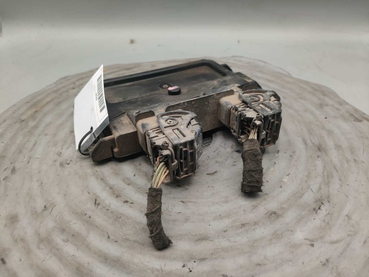 Engine Module CITROEN BERLINGO / BERLINGO FIRST Caixa (M_) | 96 - 11