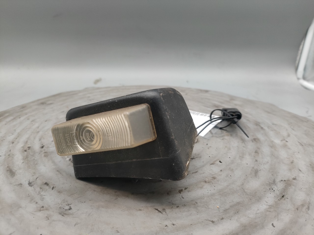 Farolim Luz Matricula FORD TRANSIT Camião de plataforma/chassis (FM_ _, FN_ _) | 00 - 06