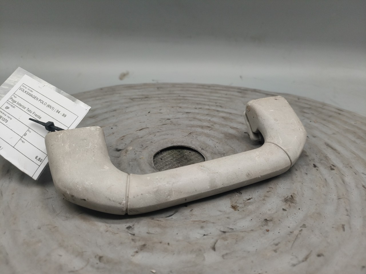 Pega Interior Teto Frente VOLKSWAGEN POLO (6N1) | 94 - 99