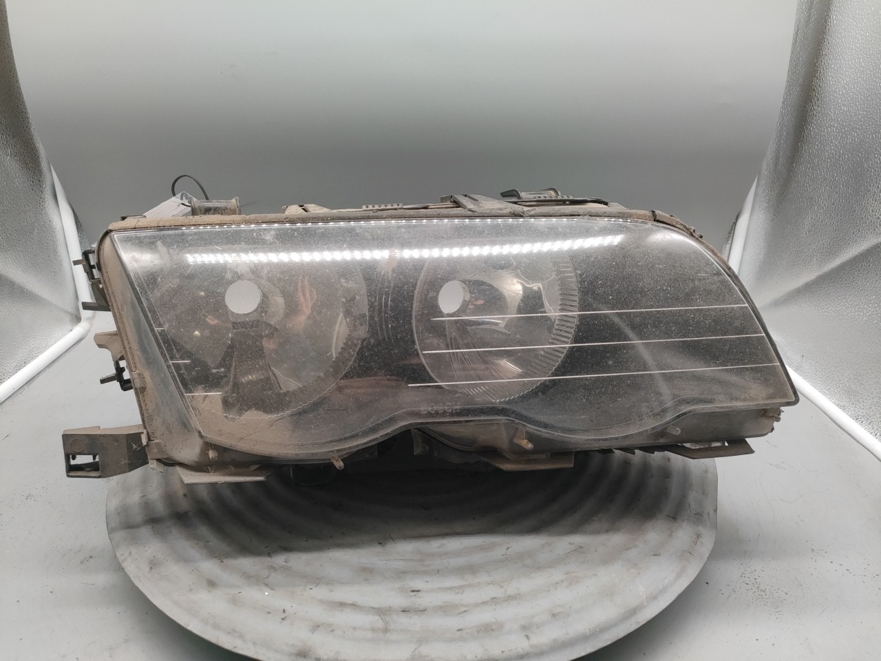 Óptica Direita BMW 3 (E46) | 97 - 05
