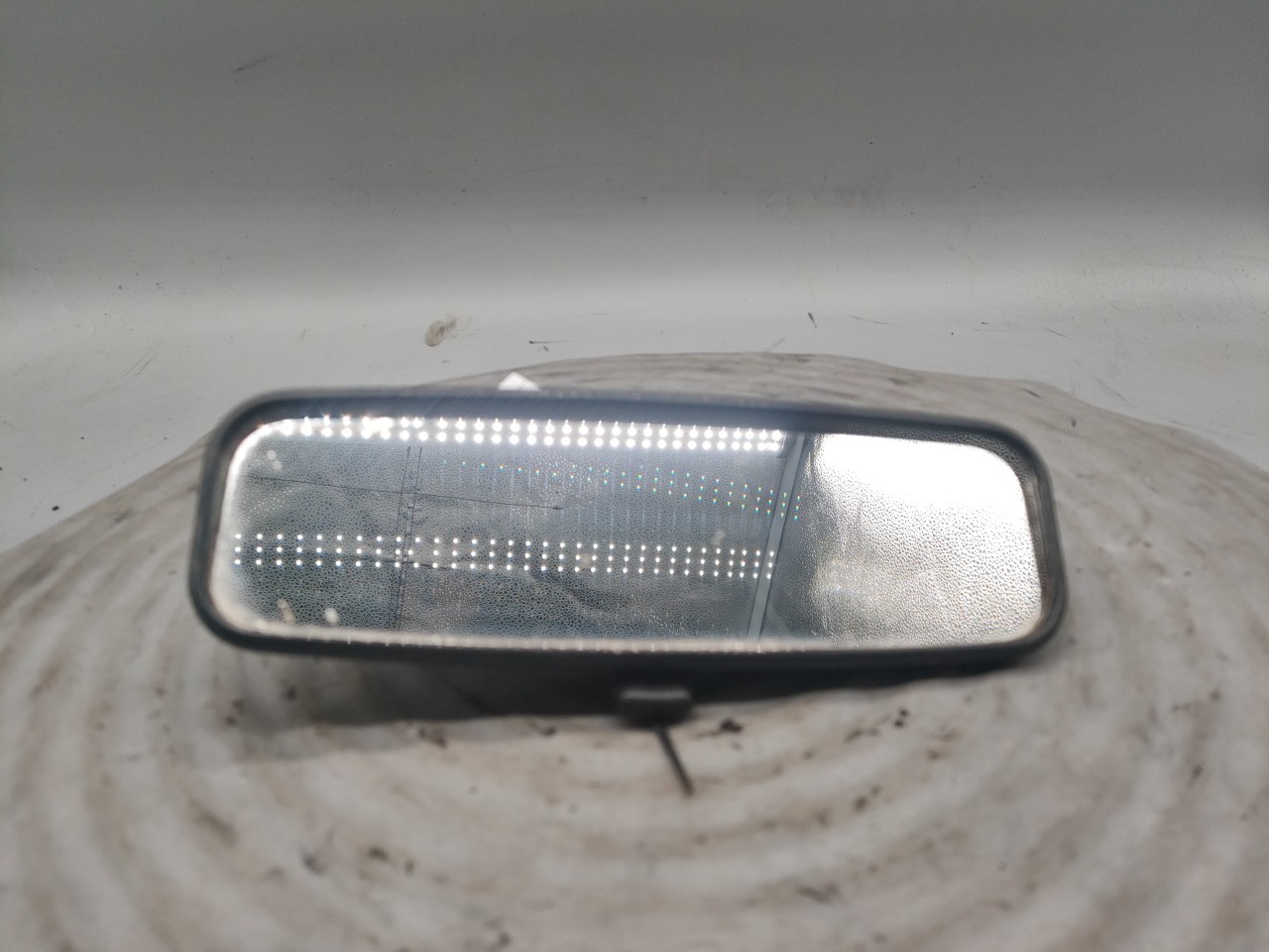 Espejo Retrovisor Interior FORD TRANSIT Camião de plataforma/chassis (FM_ _, FN_ _) | 00 - 06