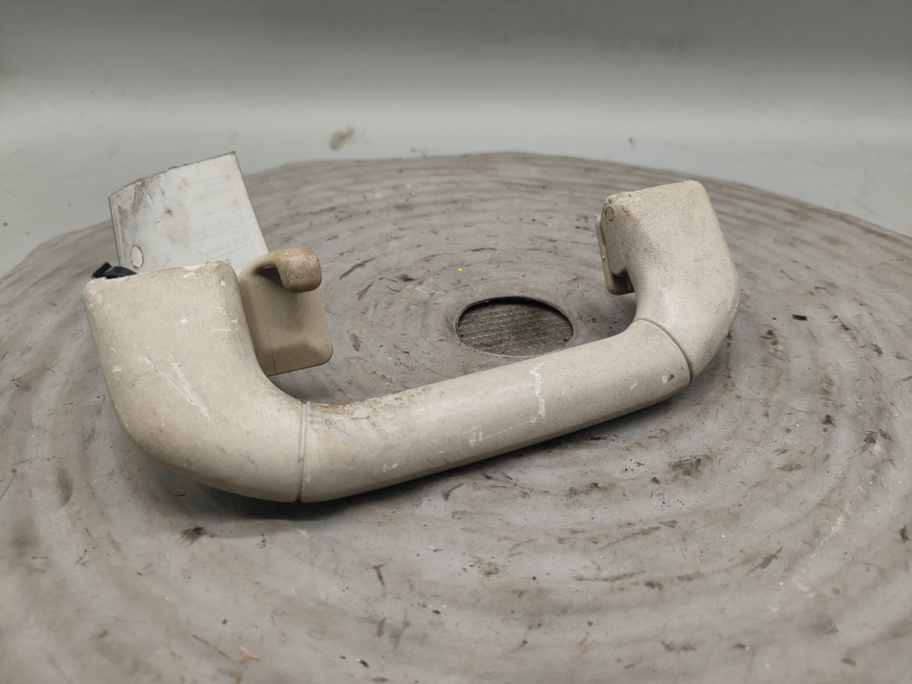 Pega Interior Teto Traseira VOLKSWAGEN POLO (6N1) | 94 - 99