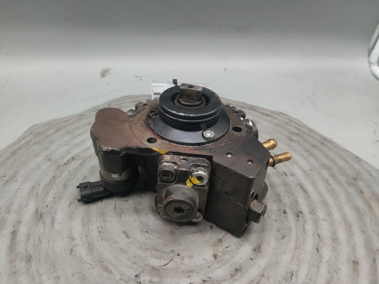 Einspritzpumpe Hochdruckpumpe FIAT FIORINO Caixa/Combi (225_) | 07 - 