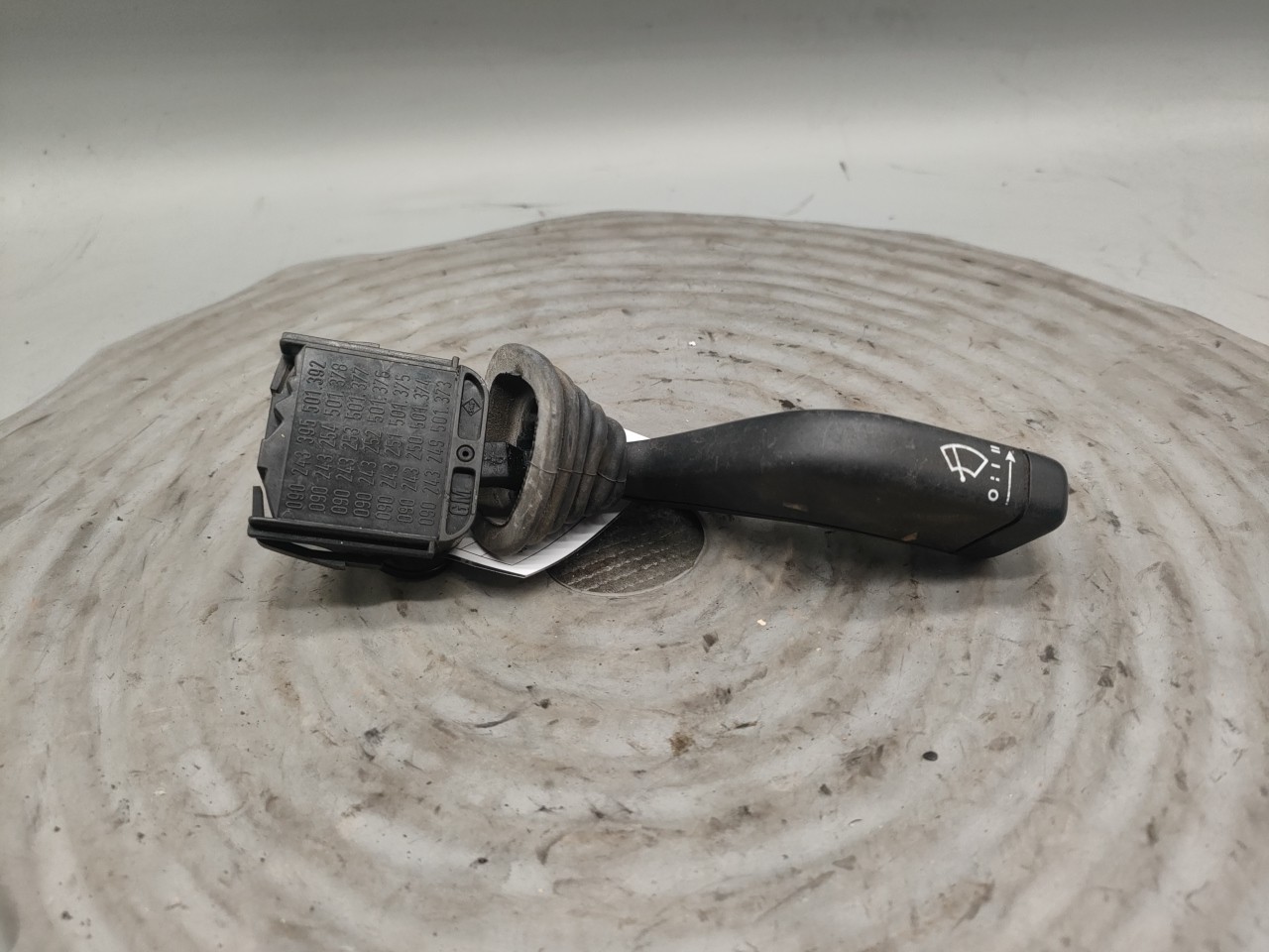 Comutador Manete Limpa Vidros OPEL ASTRA F Combi (T92) | 91 - 98