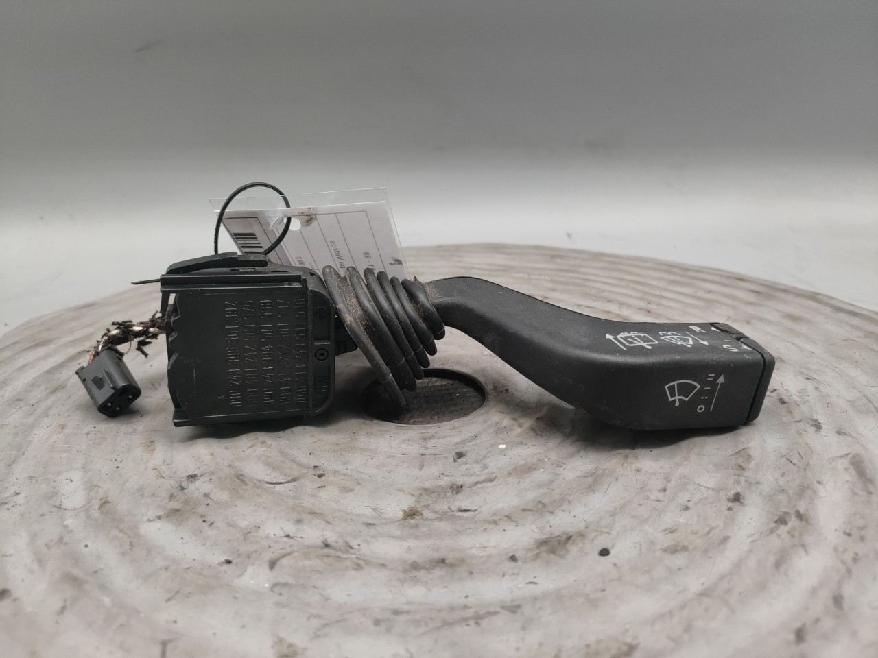 Comutador Manete Limpa Vidros OPEL ASTRA F (T92) | 91 - 98