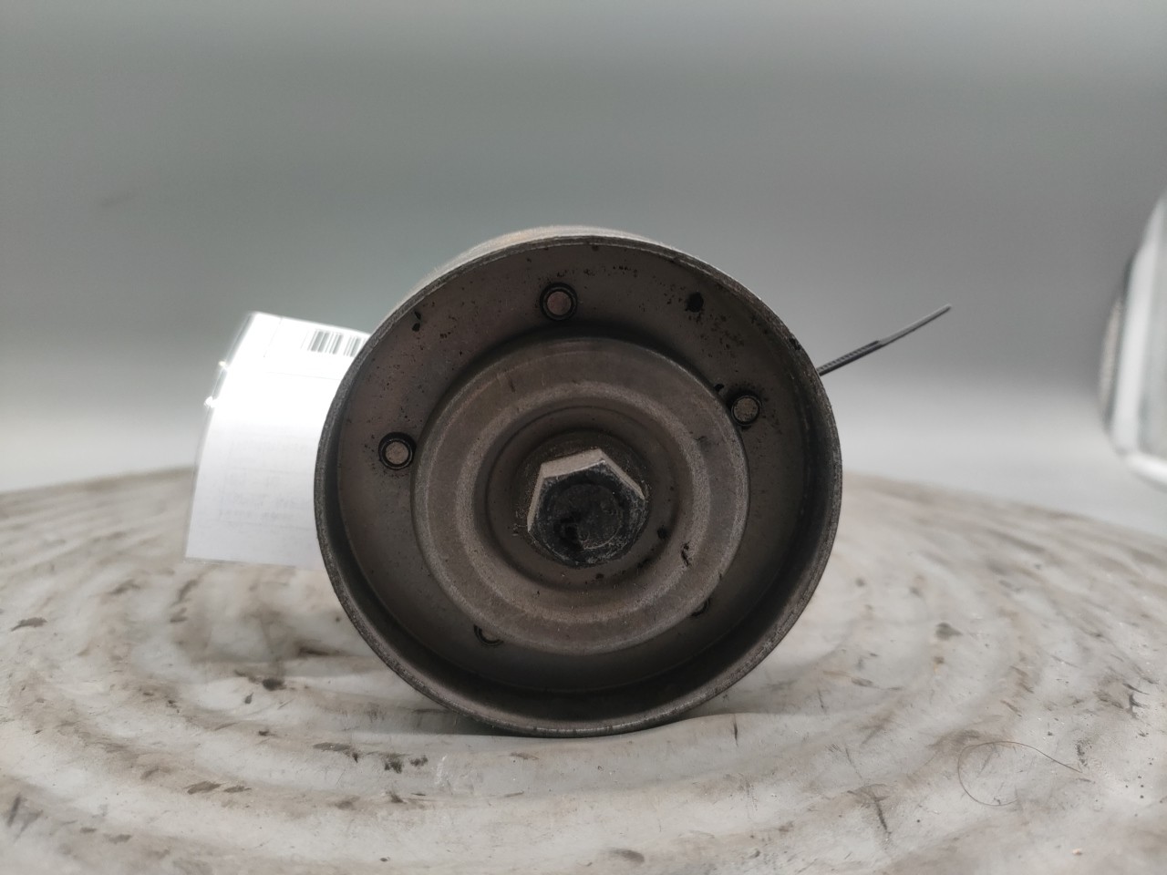 Rolamento Tensor Passador  OPEL MERIVA A Veículo multiuso (X03) | 03 - 10