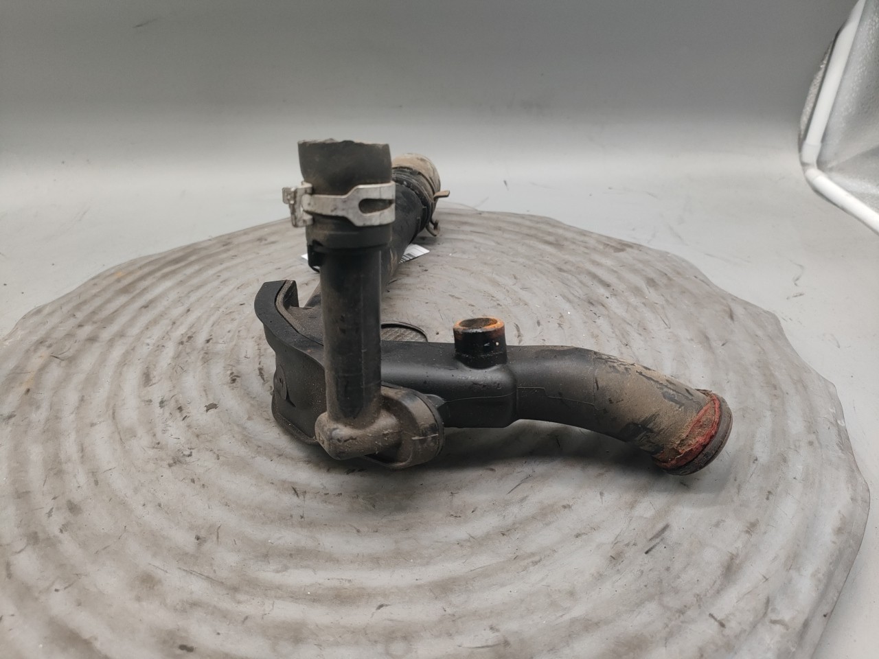Tubo Aqua Radiator RENAULT MEGANE II Caixa/Combi (KM_) | 03 - 09 Imagem-1