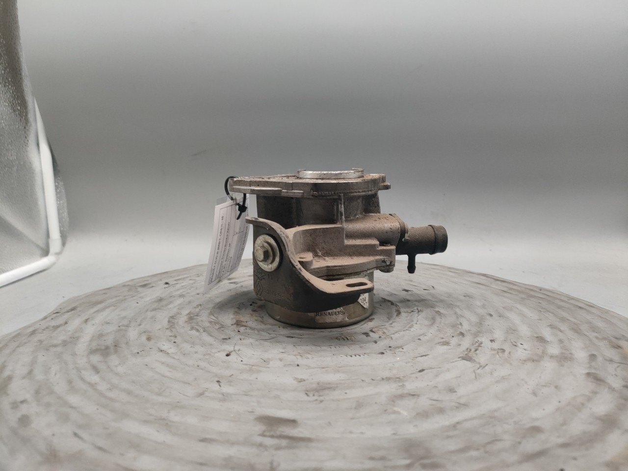 Depressore Pompa Vuoto RENAULT CLIO III (BR0/1, CR0/1) | 05 - 