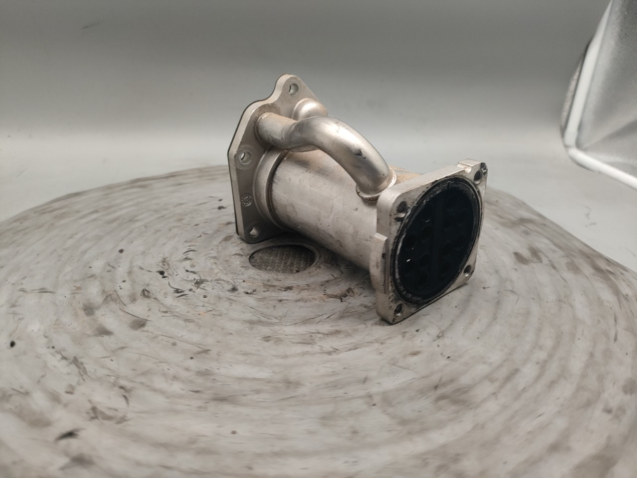 Radiador Gases Escape RENAULT SCÉNIC II (JM0/1_) | 03 - 10