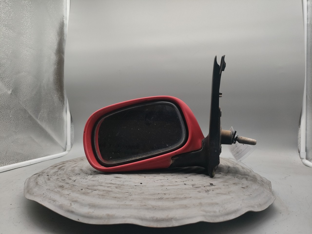 Left Side Mirror NISSAN MICRA II (K11) | 92 - 07