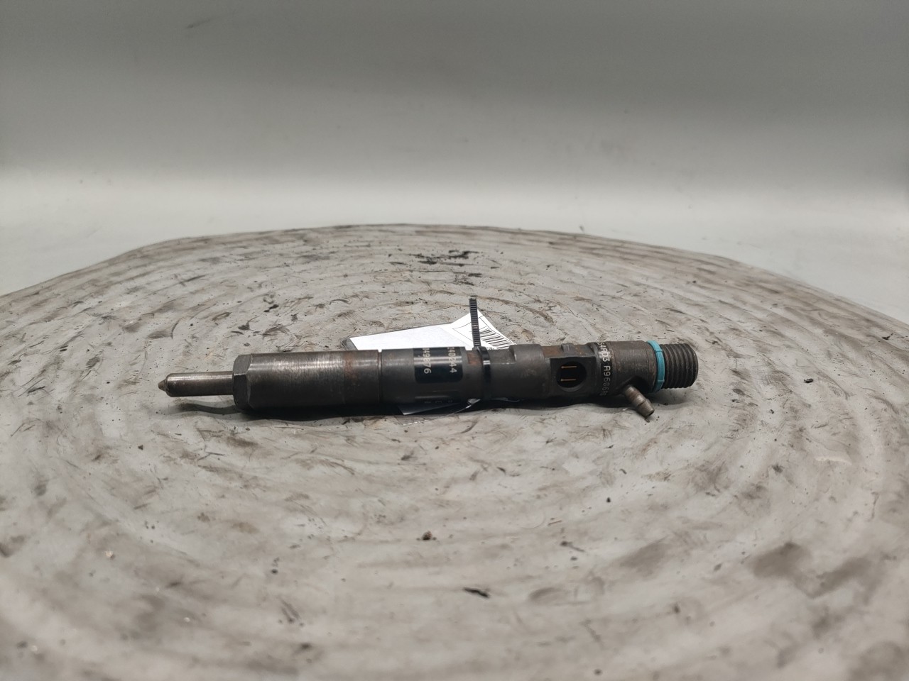 Injector Diesel RENAULT CLIO II Caixa (SB0/1/2_) | 98 - 