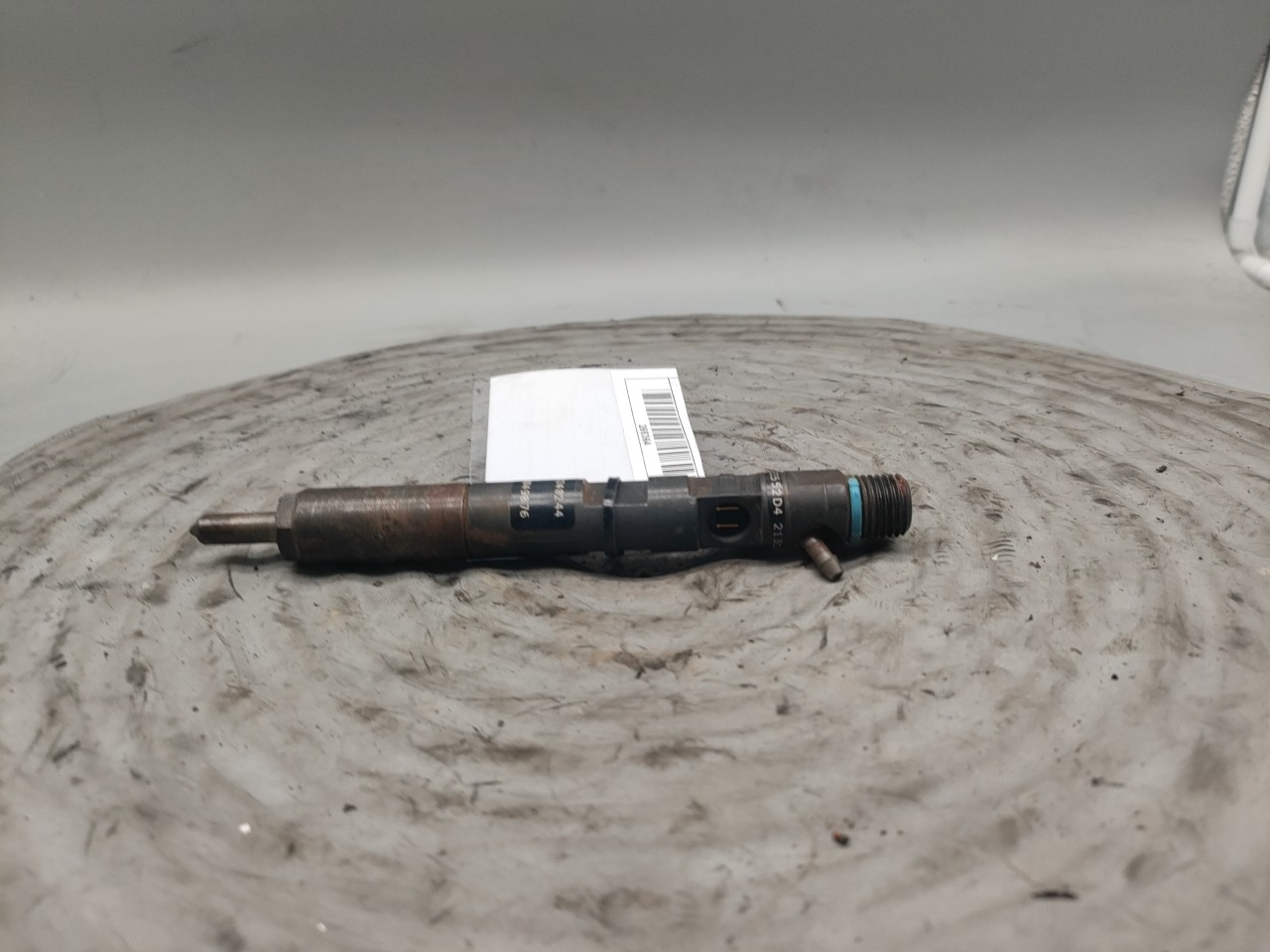 Injector Diesel RENAULT CLIO II Caixa (SB0/1/2_) | 98 - 