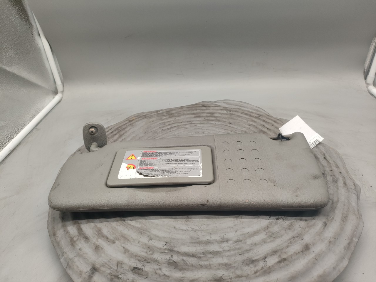 Pala Sol Esquerda RENAULT CLIO II (BB_, CB_) | 98 - 