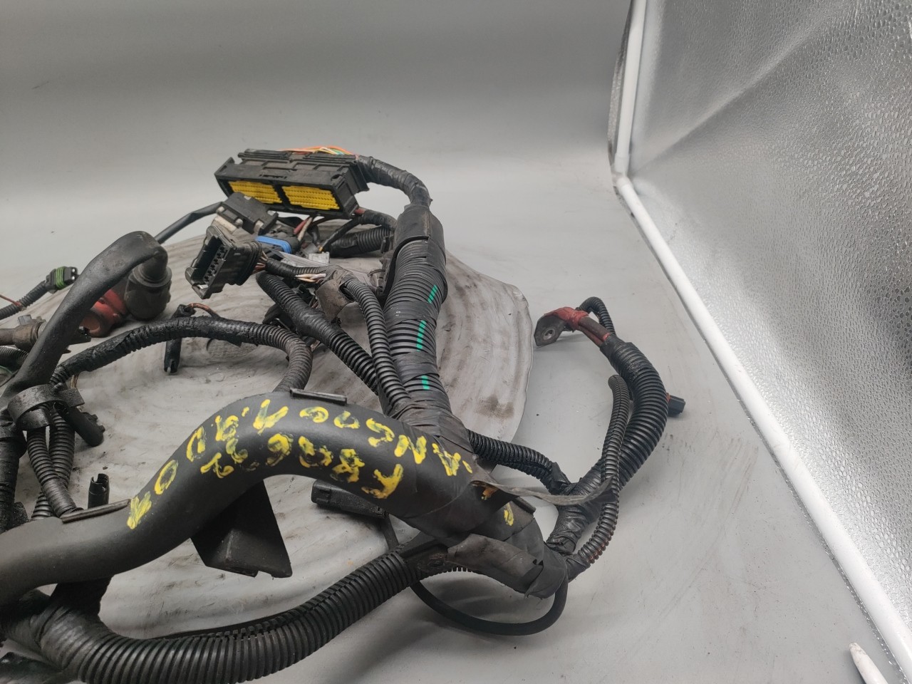 Faisceau Électrique Moteur RENAULT KANGOO (KC0/1_) | 97 - 