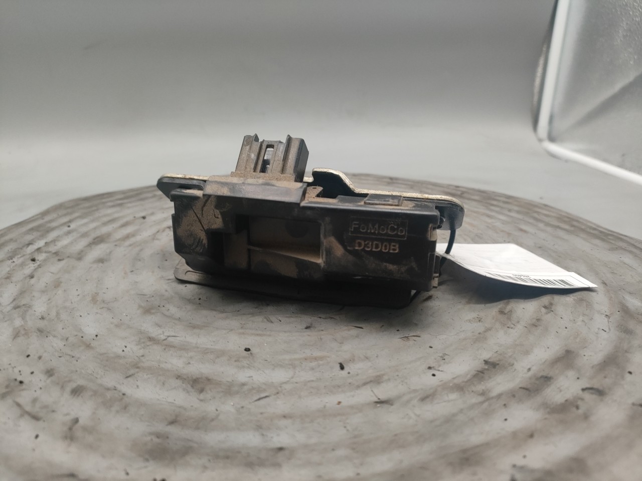 Cerradura Maletero / Porton FORD FIESTA VI (CB1, CCN) | 08 - 