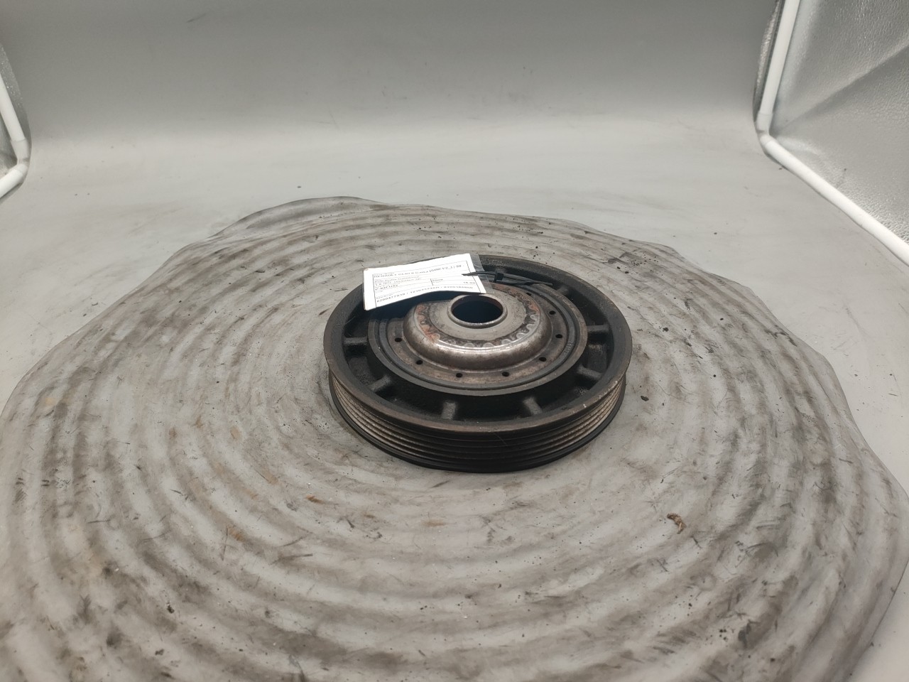 Poli Polia Cambota RENAULT CLIO II Caixa (SB0/1/2_) | 98 - 