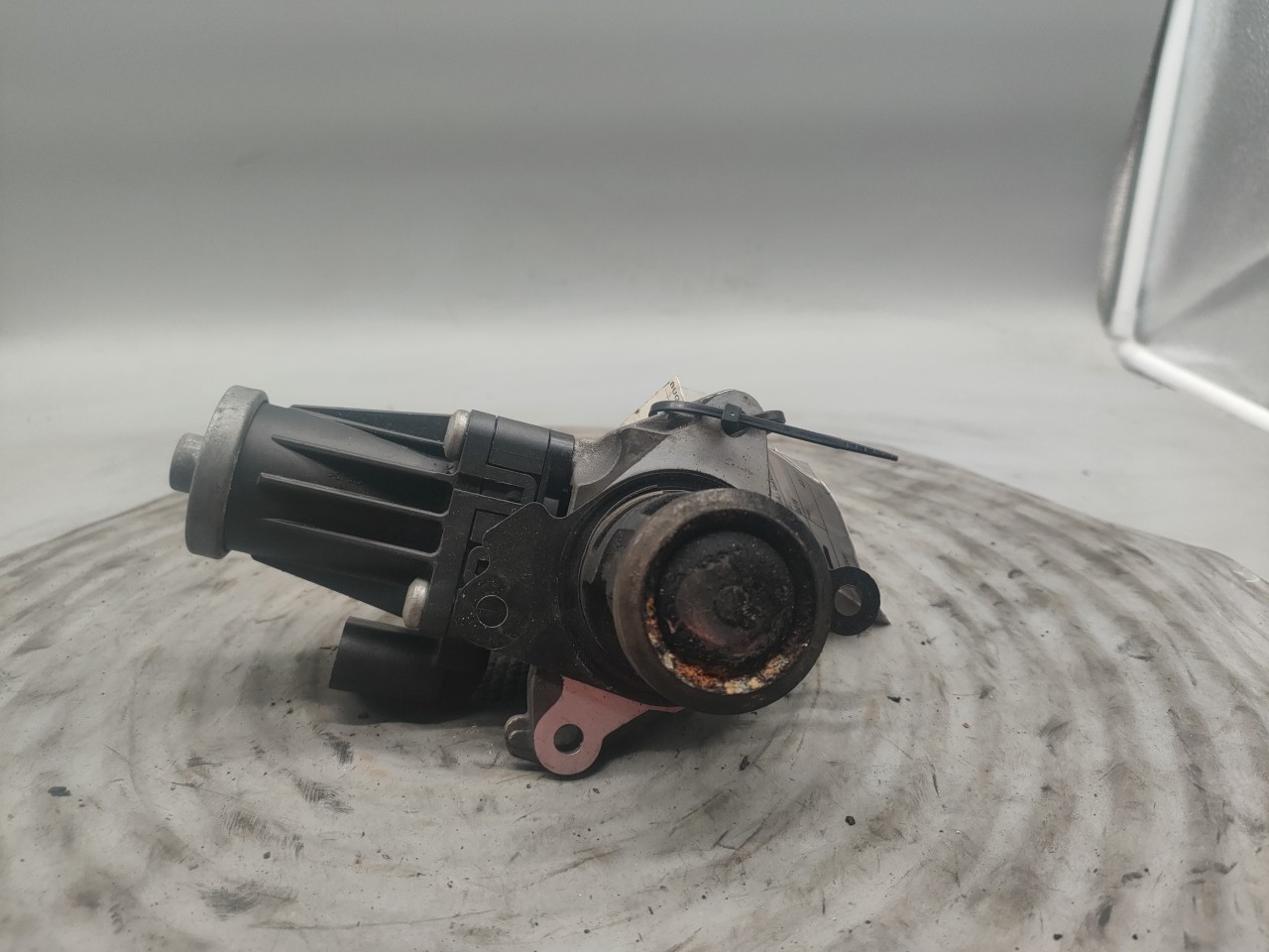 Valvula EGR FIAT DOBLO Caixa/Combi (263_) | 10 - 