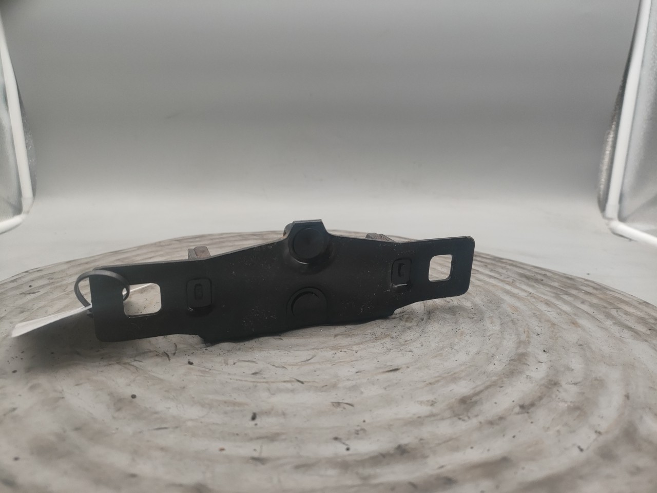 Cerradura Maletero / Porton FORD FIESTA VI (CB1, CCN) | 08 - 
