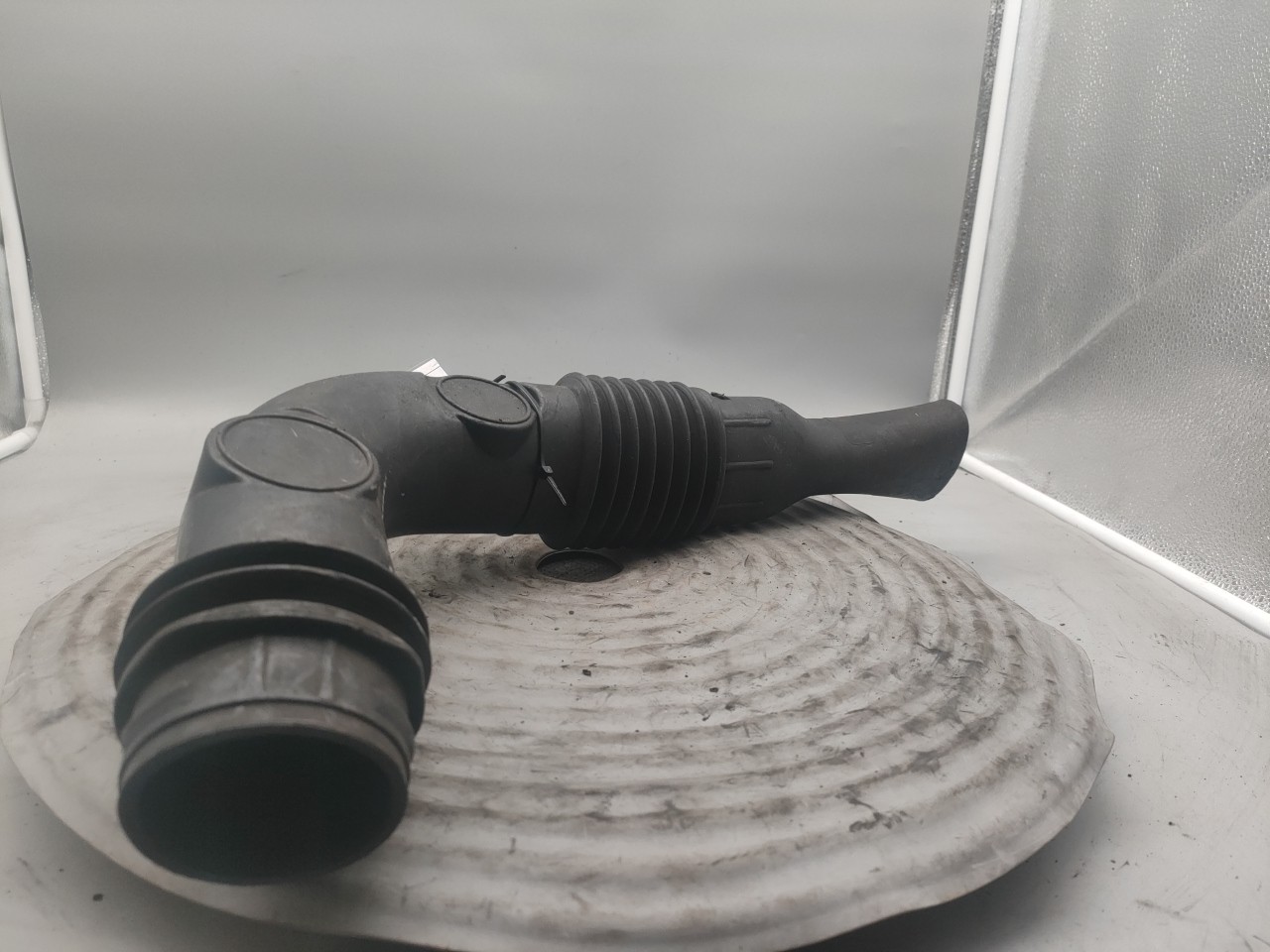 Air Intake Hose Pipe LANCIA Y (840_) | 95 - 03