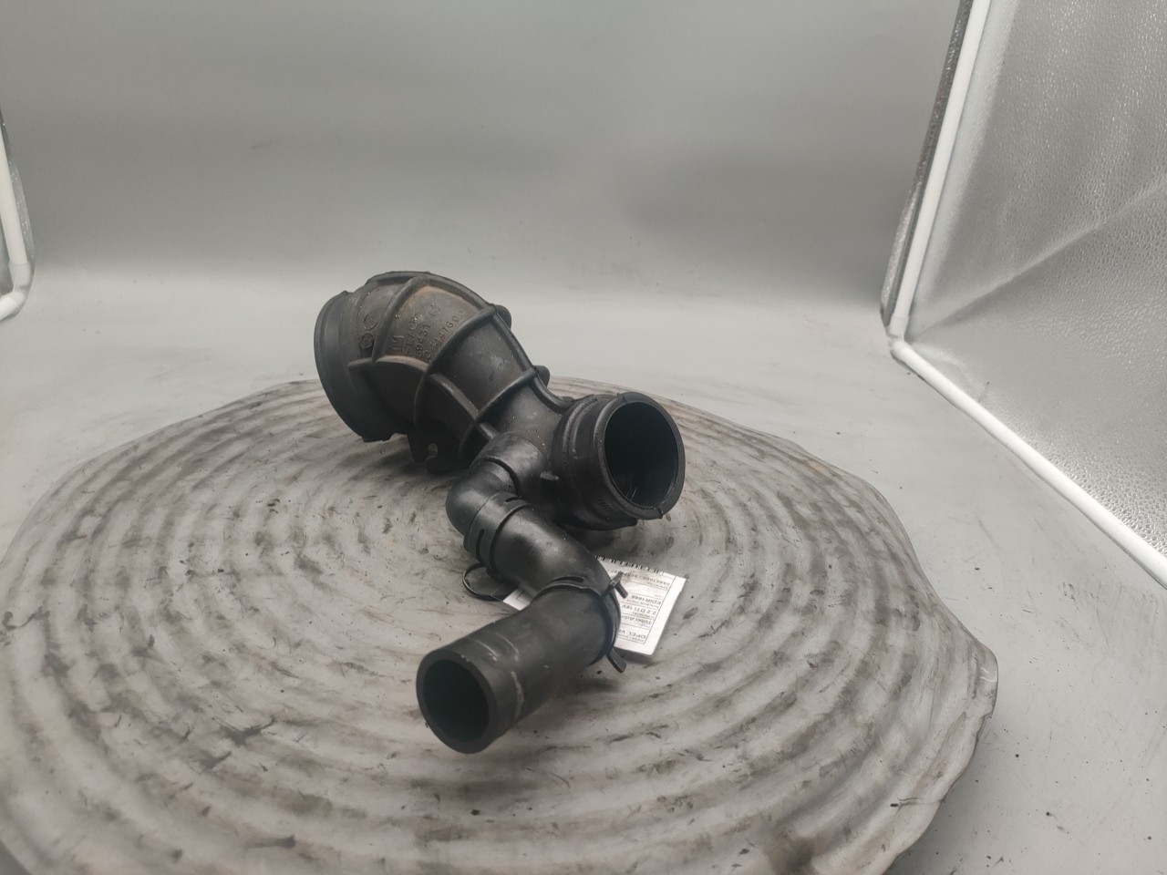 Air Intake Hose Pipe OPEL VECTRA C (Z02) | 02 - 09