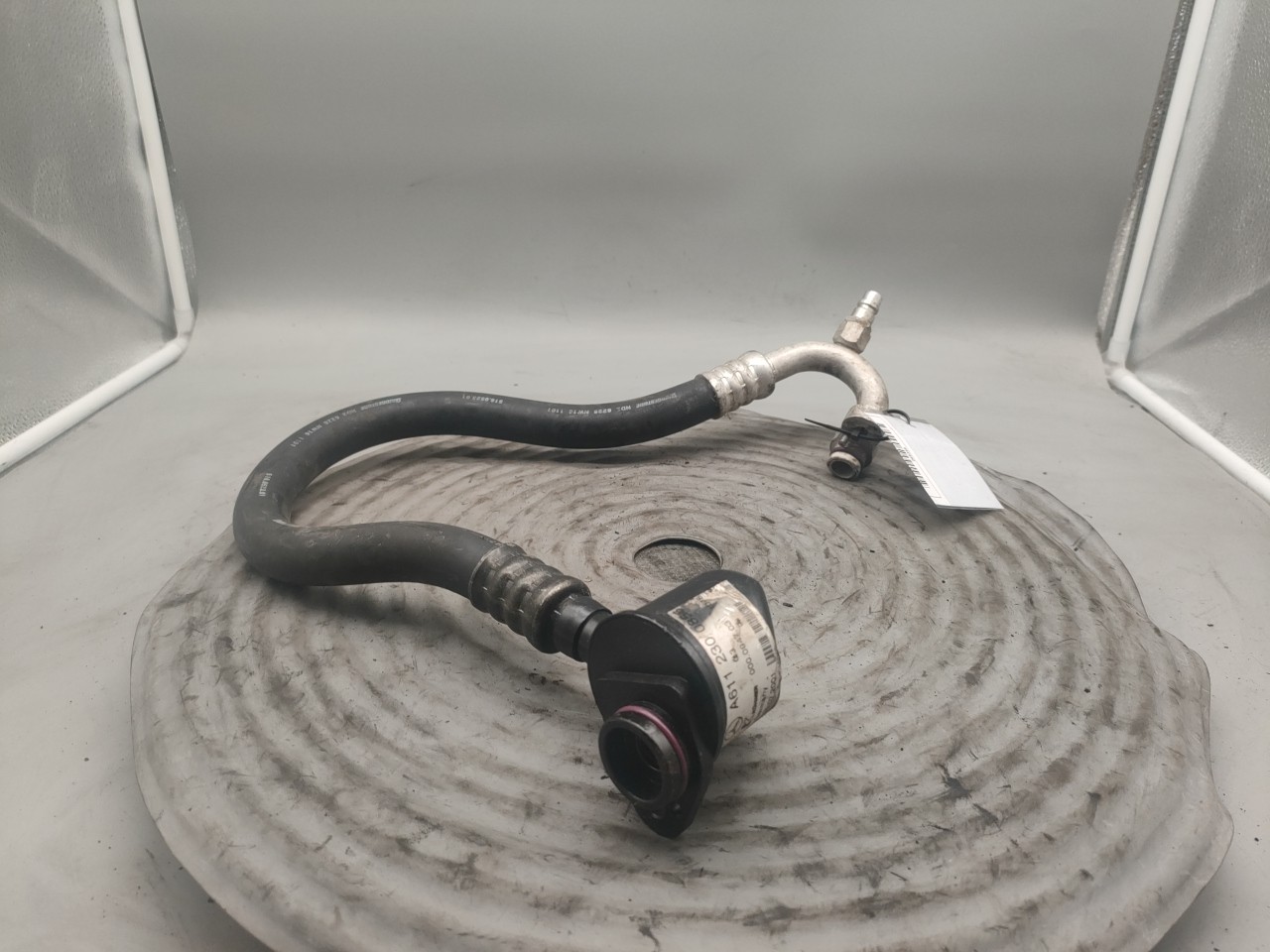 Tubo Ar Condicionado MERCEDES-BENZ C-CLASS (W203) | 00 - 07