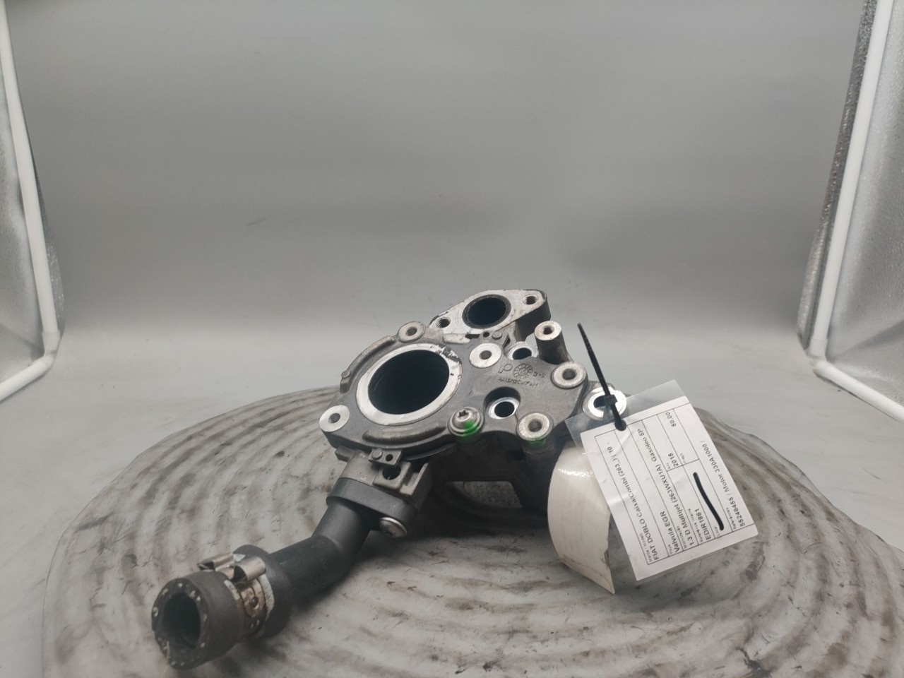 Valvula EGR FIAT DOBLO Caixa/Combi (263_) | 10 - 