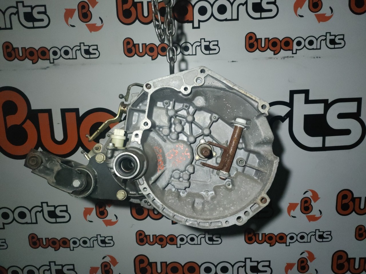 Boîte de Vitesse Manuelle PEUGEOT 106 II (1A_, 1C_) | 96 - 05