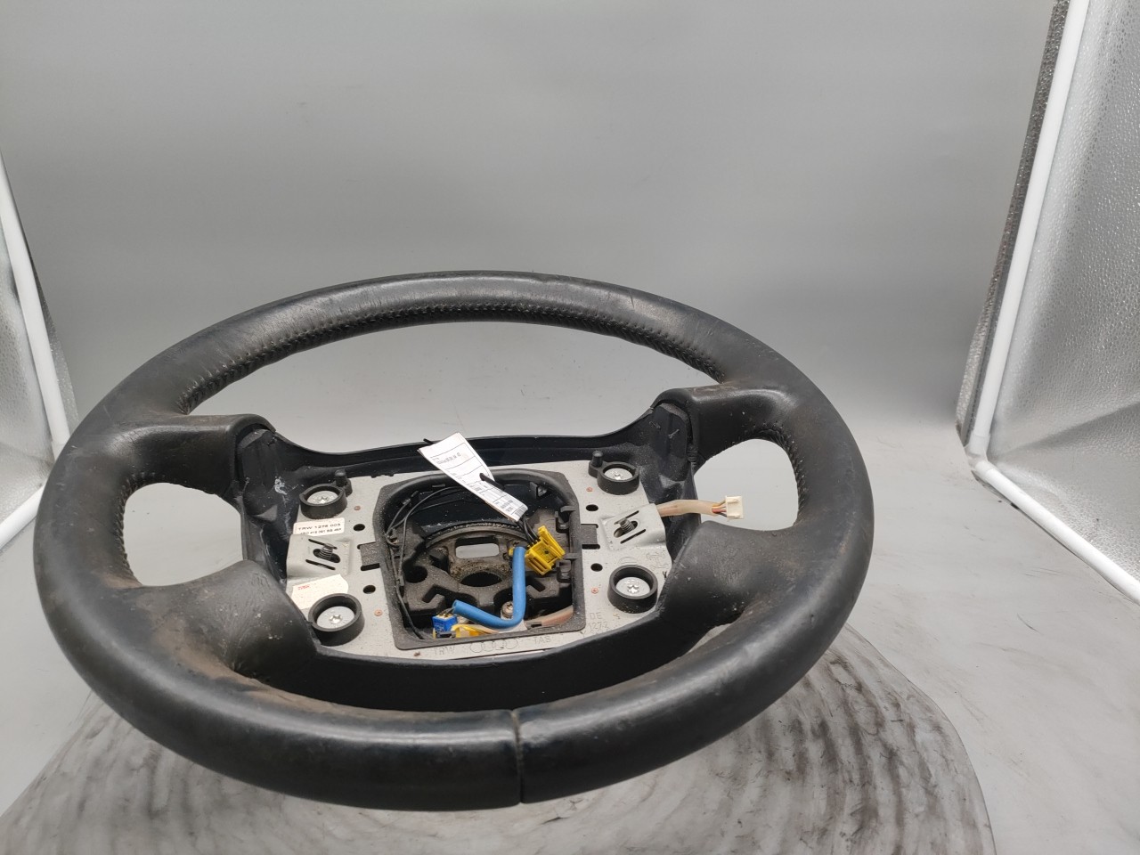 Volant AUDI A4 Avant (8D5, B5) | 94 - 02