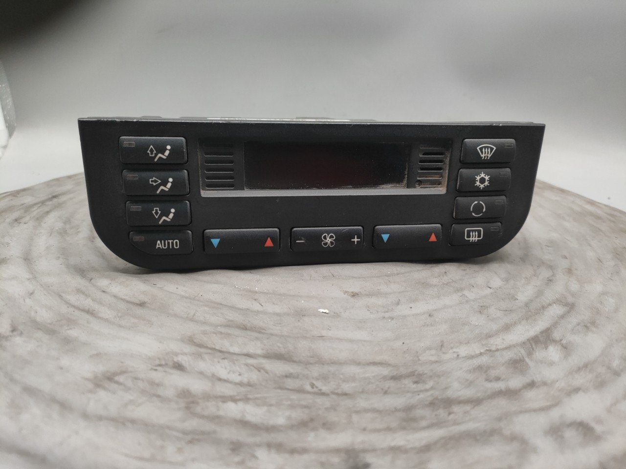 Comandos A/C Sofagem Climatronic Display BMW 3 (E36) | 90 - 98